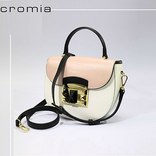 SS2019 CROMIA LADIES BAG IT CHANYA 1404121 BLI